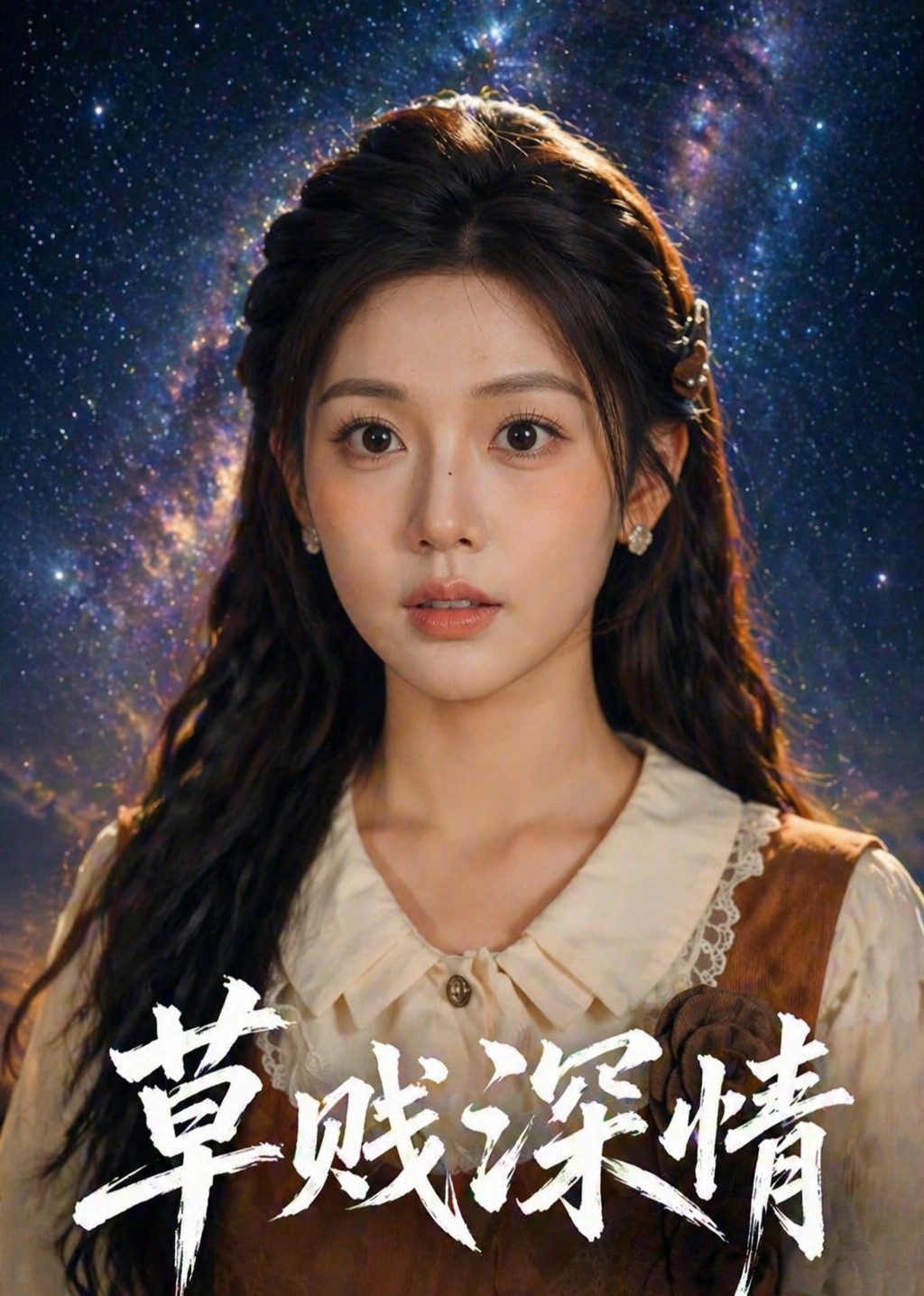 草贱深情
