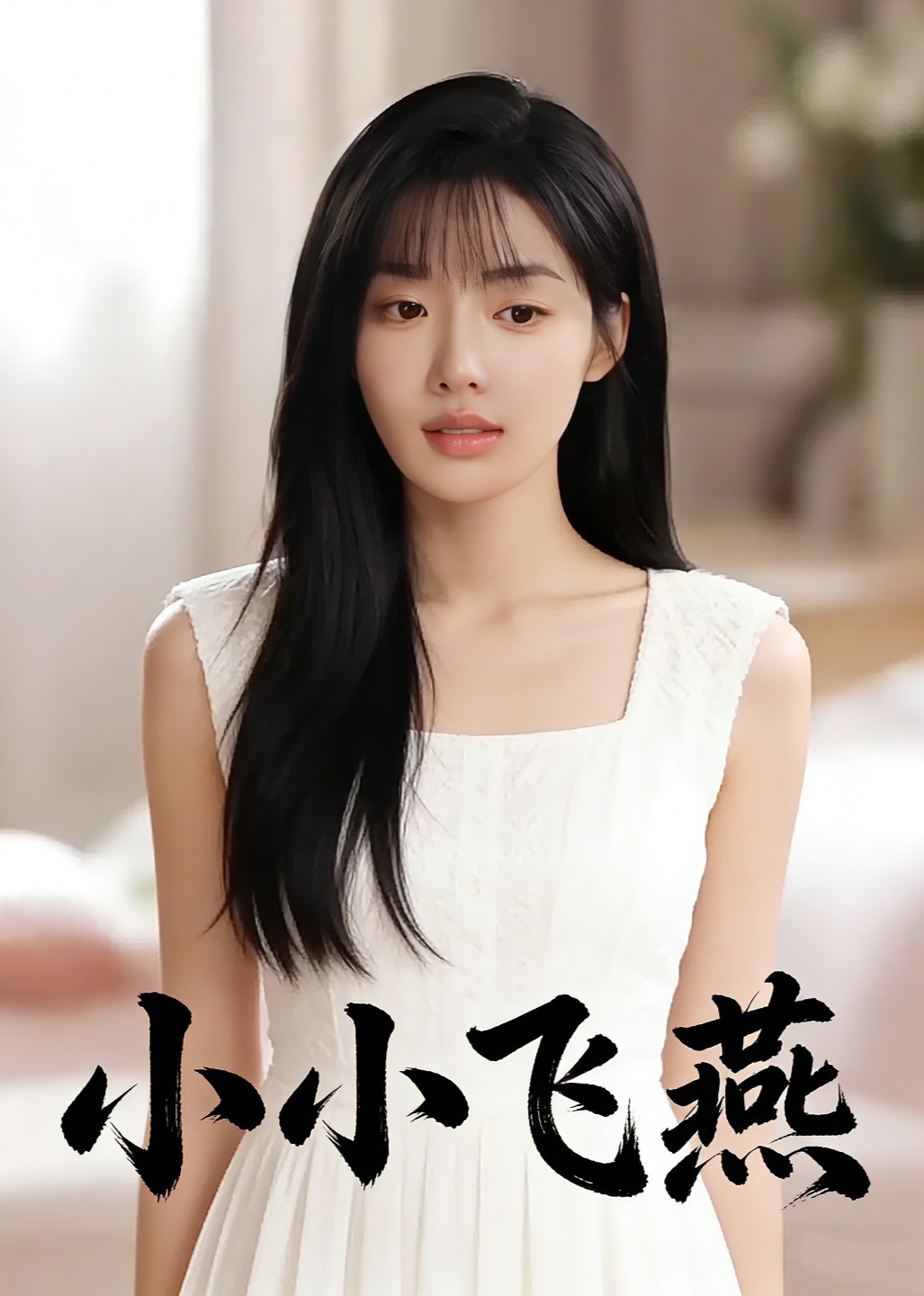 小小飞燕