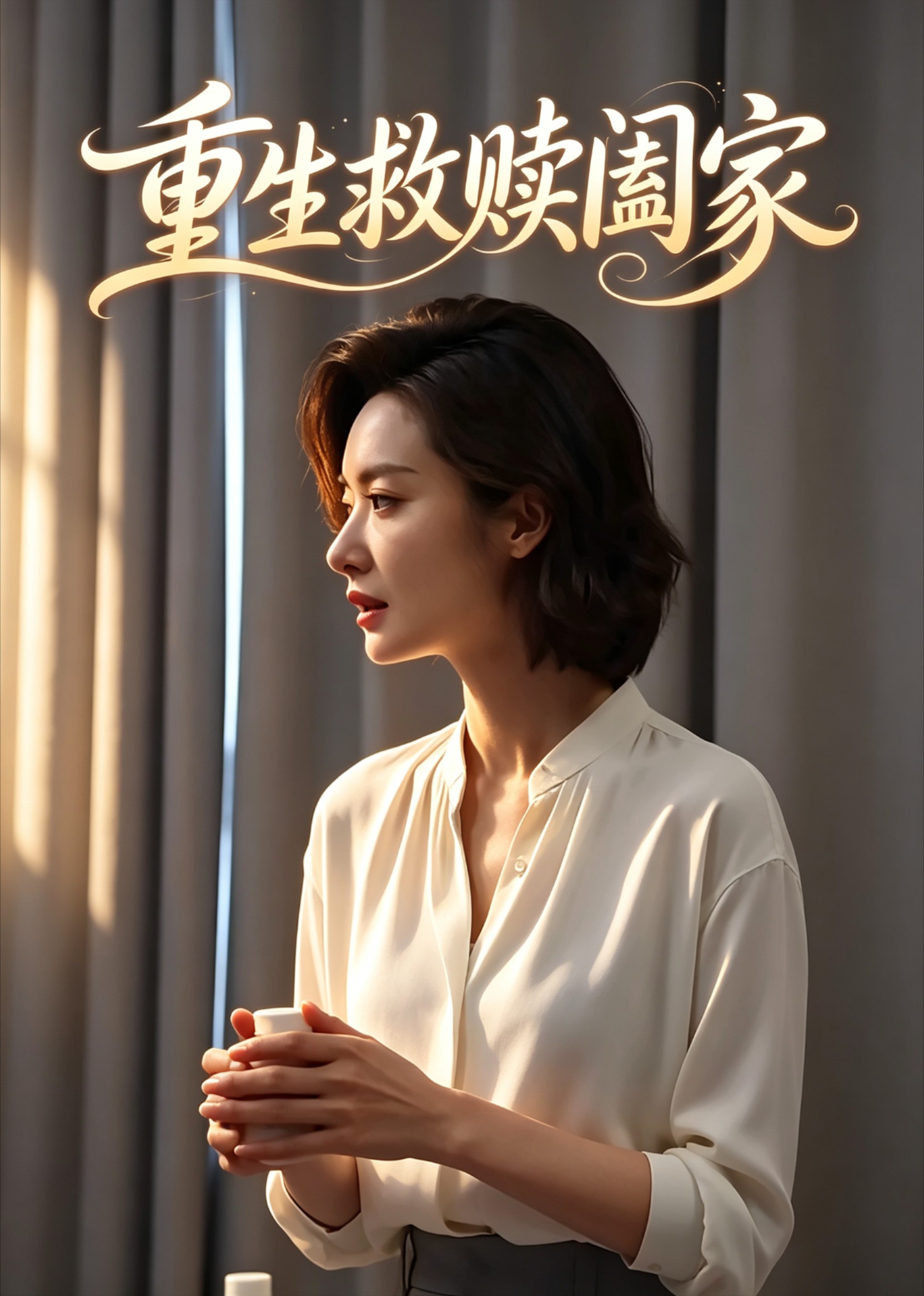 重生救赎阖家