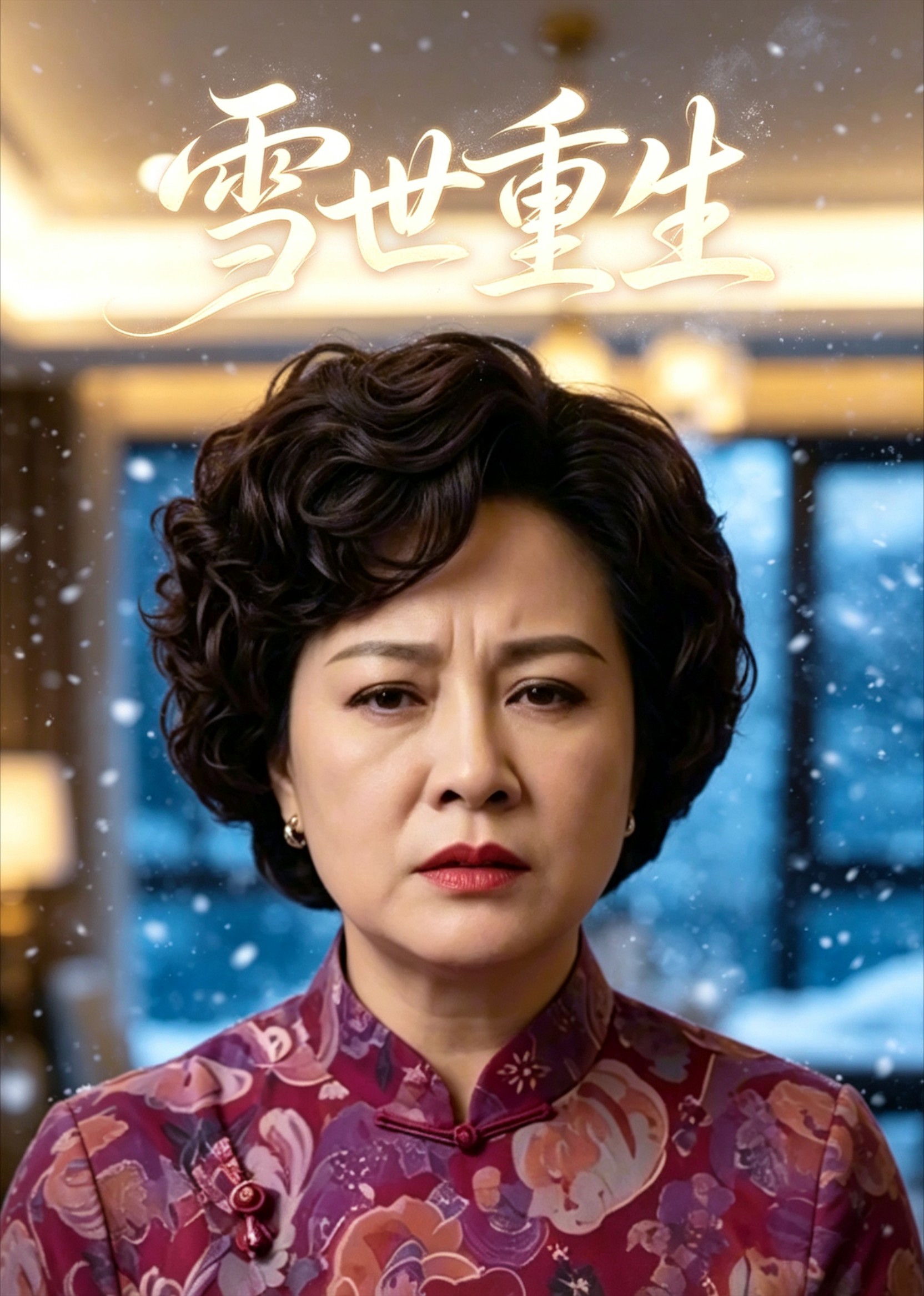雪世重生