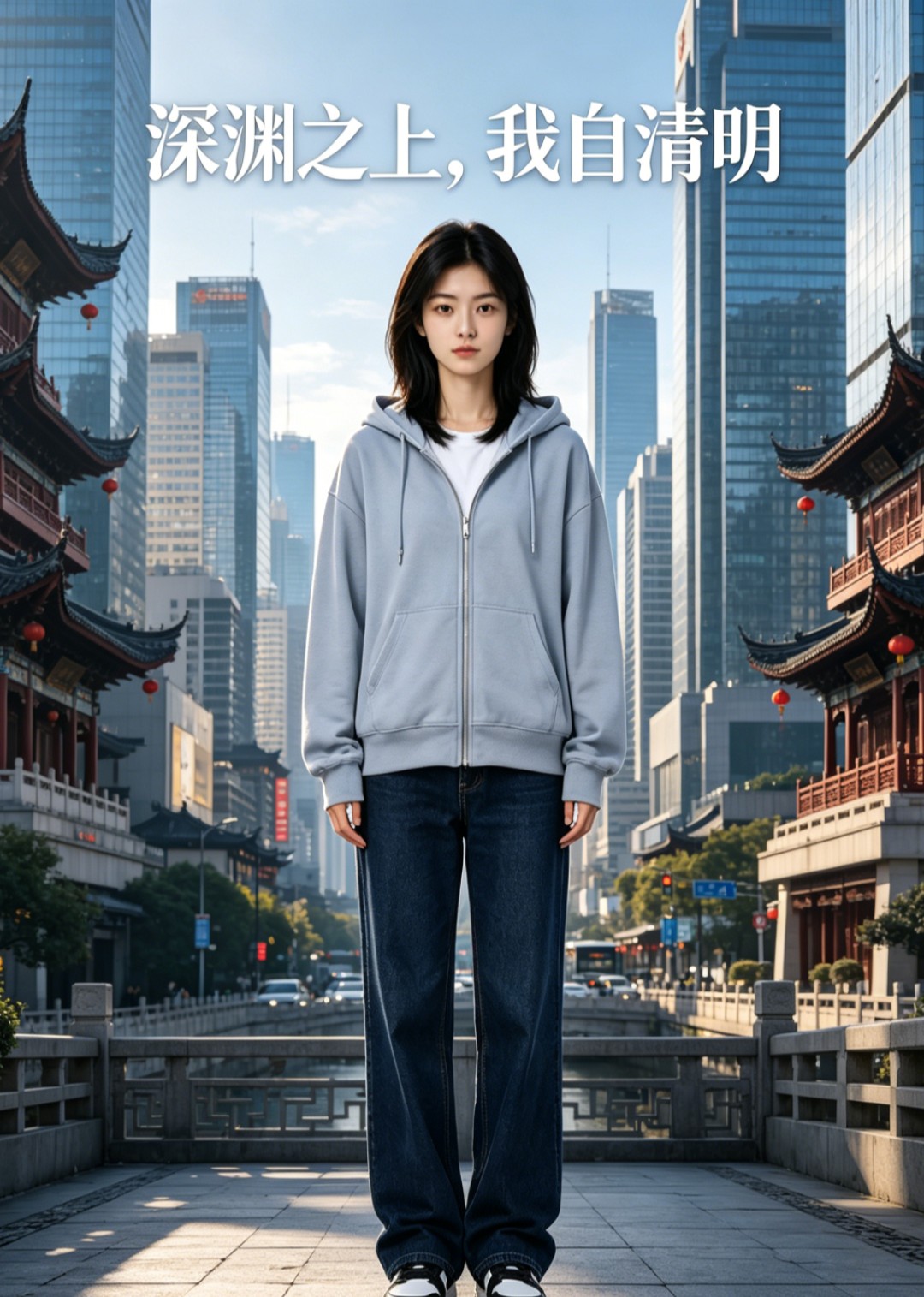 深渊之上，我自清明