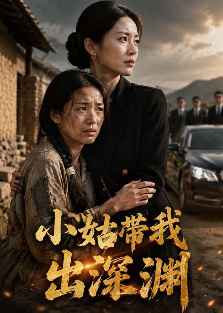 小姑带我出深渊