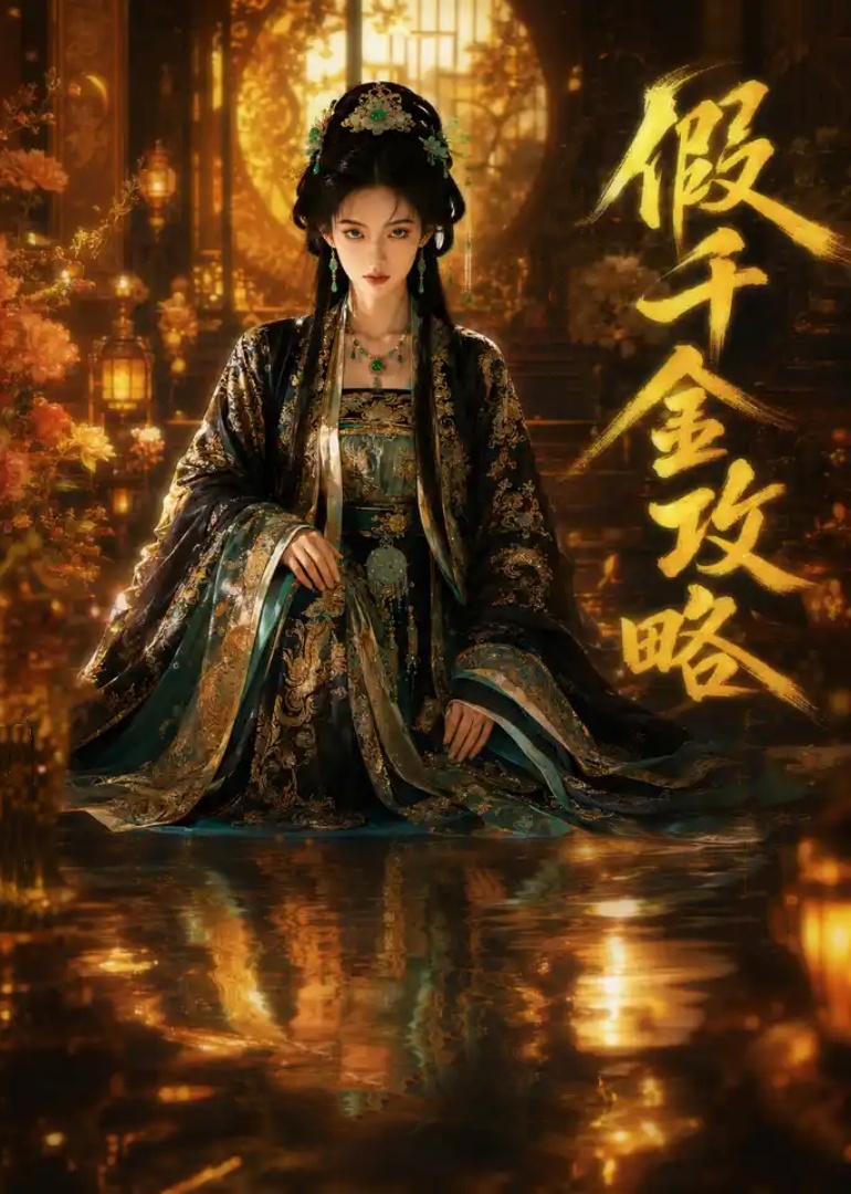 假千金攻略