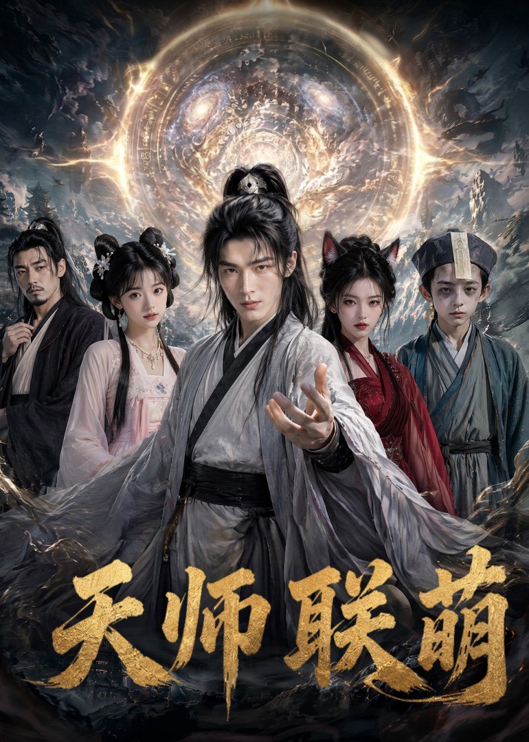 天师联萌