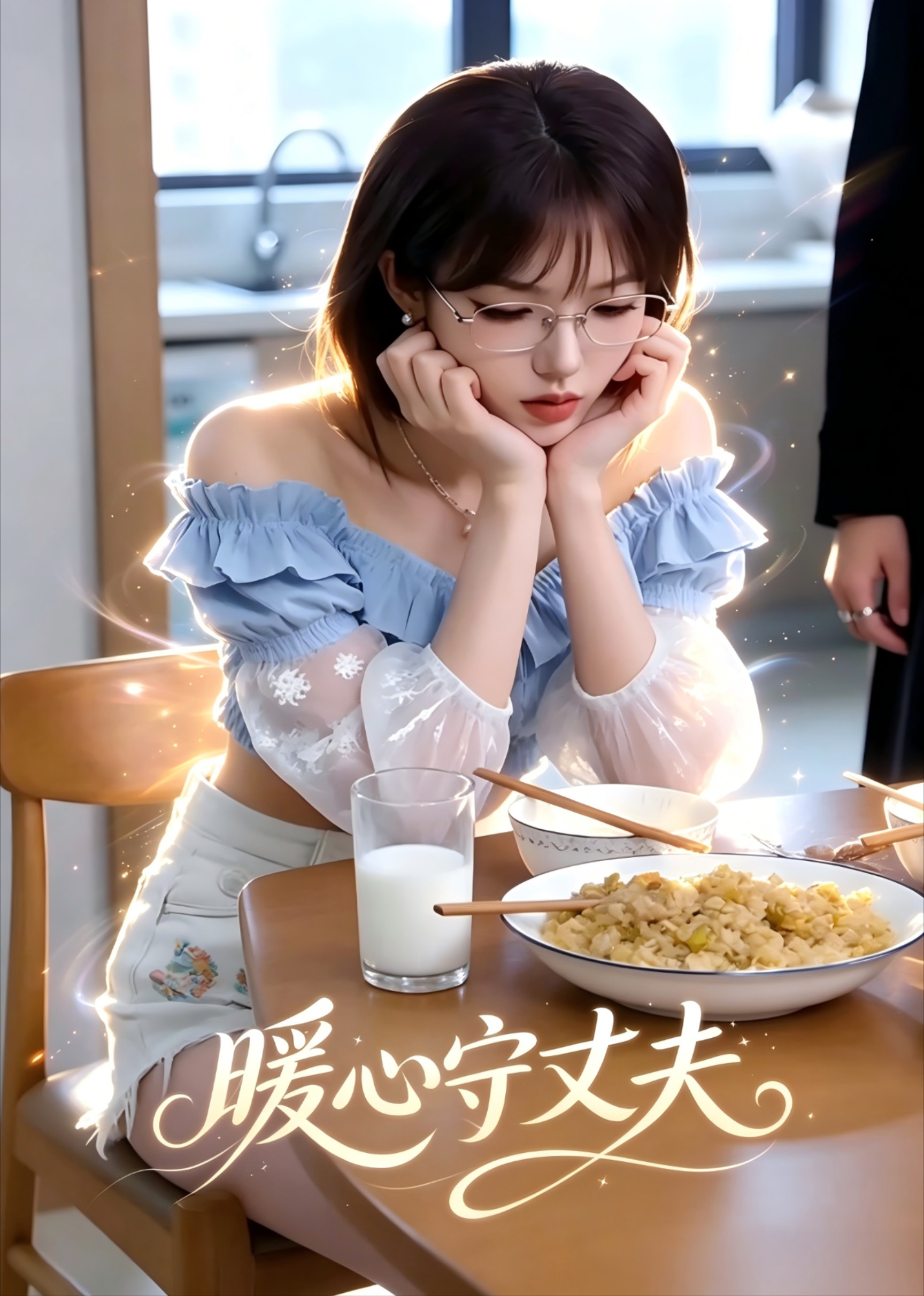 暖心守丈夫