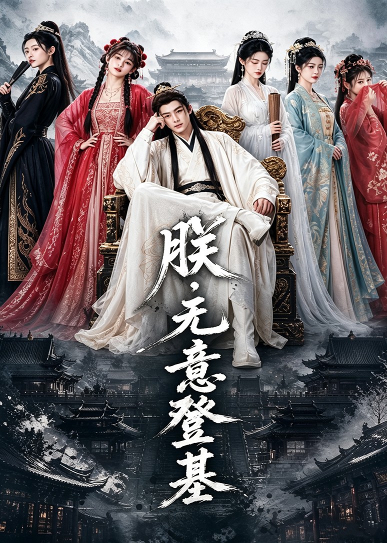 朕，无意登基