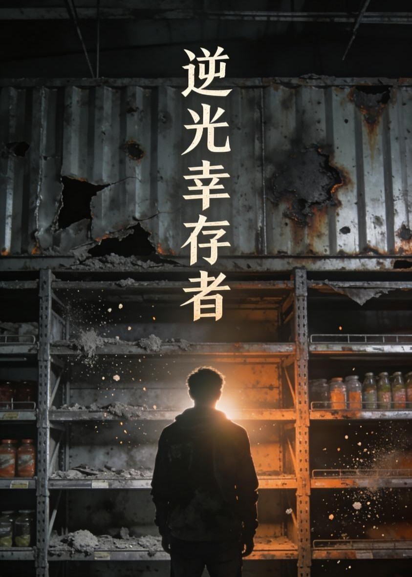 逆光幸存者
