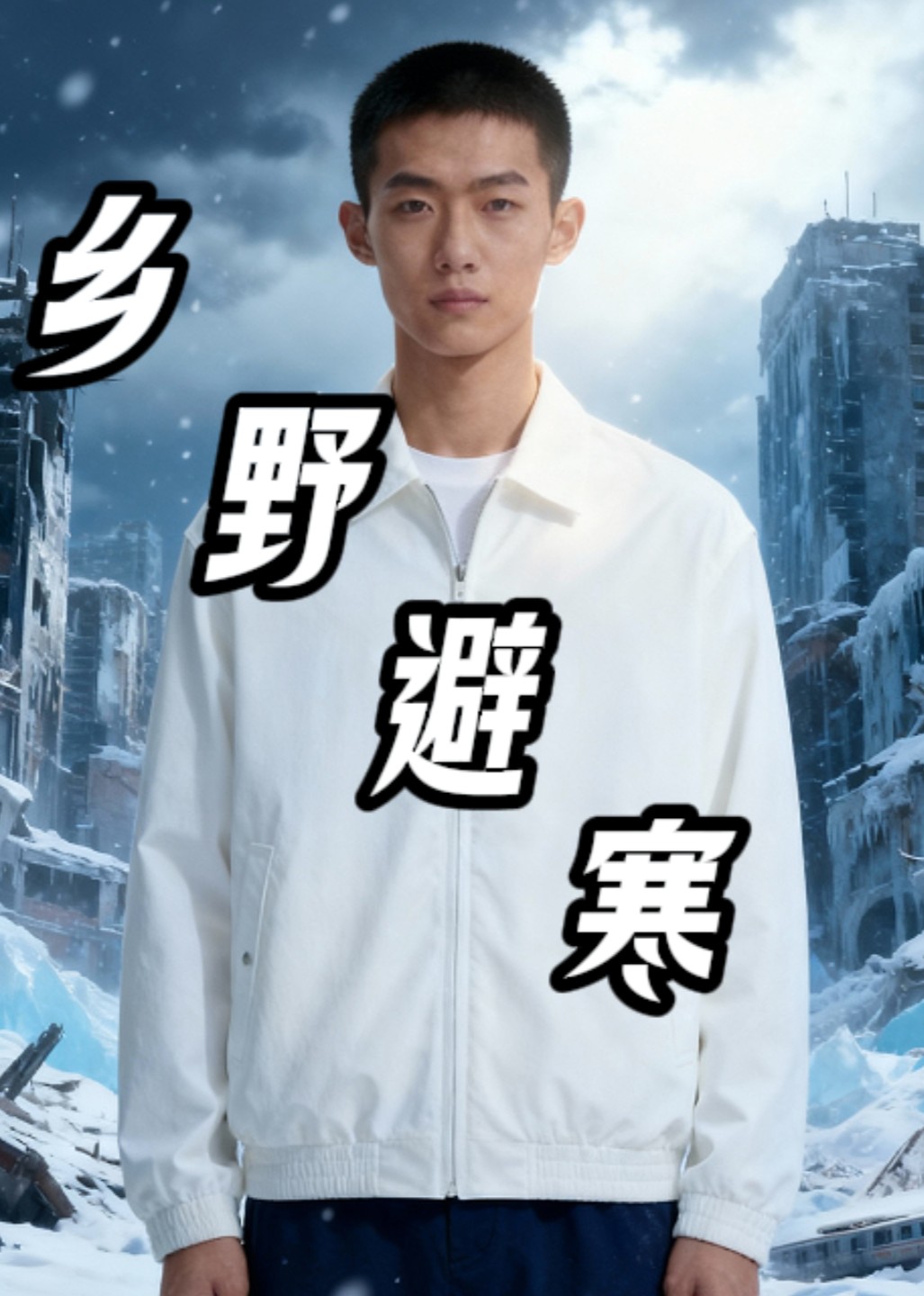 乡野避寒