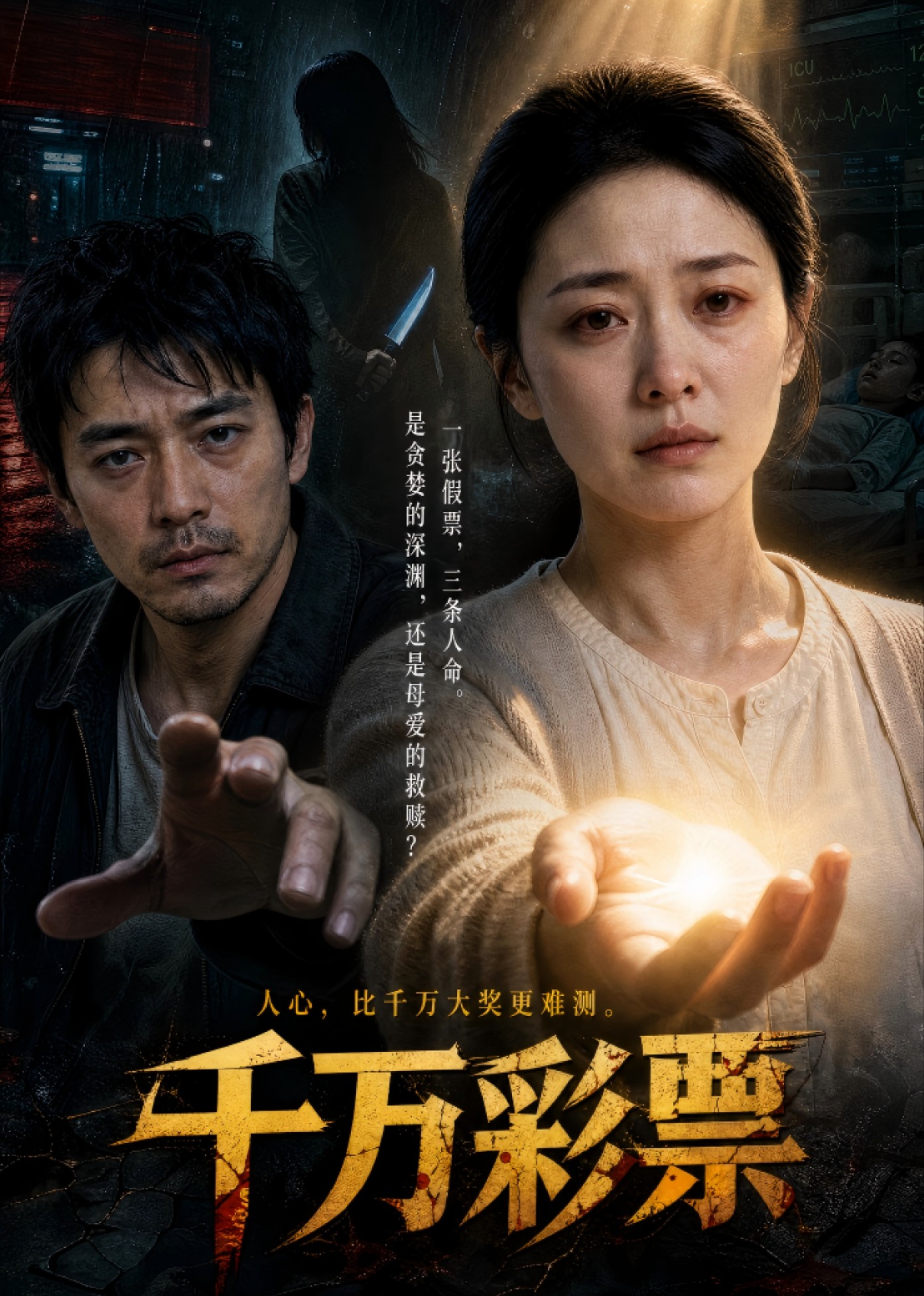 千万彩票