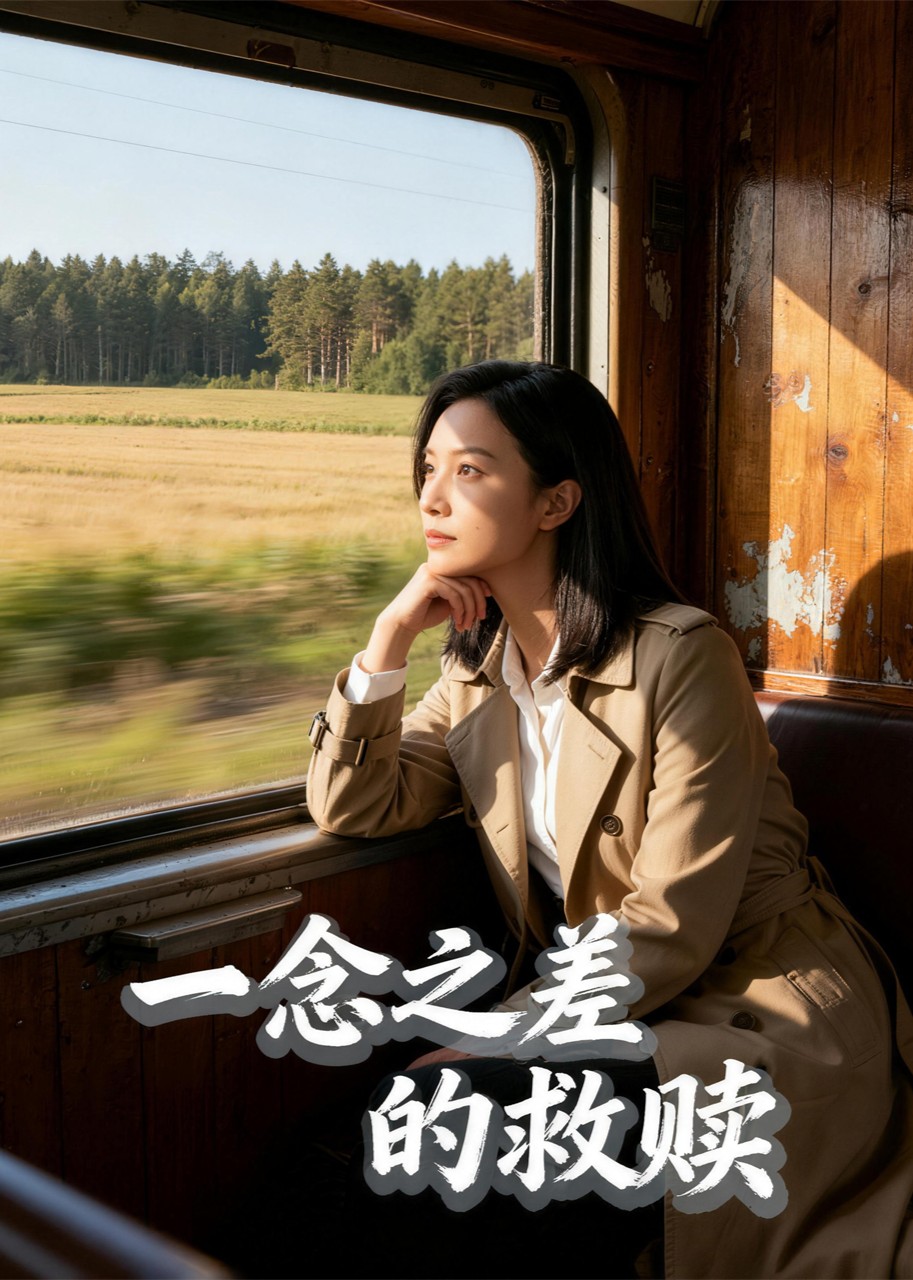 一念之差的救赎