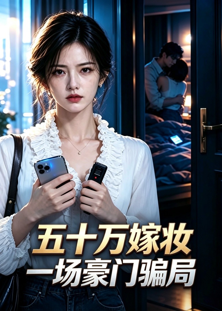 五十万嫁妆一场豪门骗局