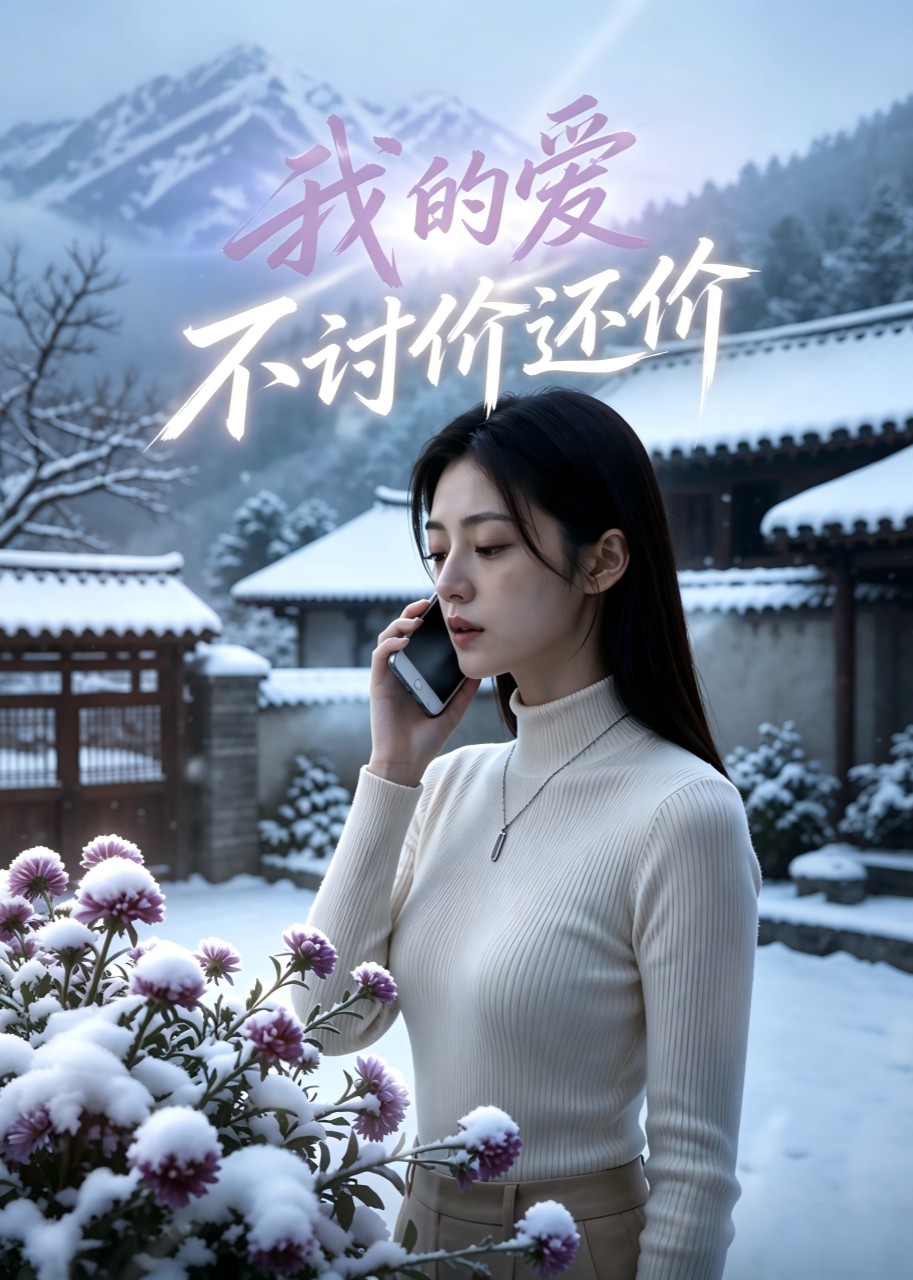 我的爱，不讨价还价