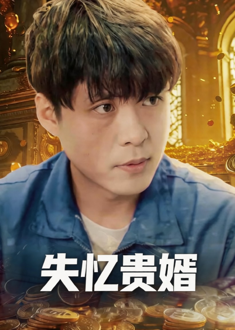 失忆贵婿封面图