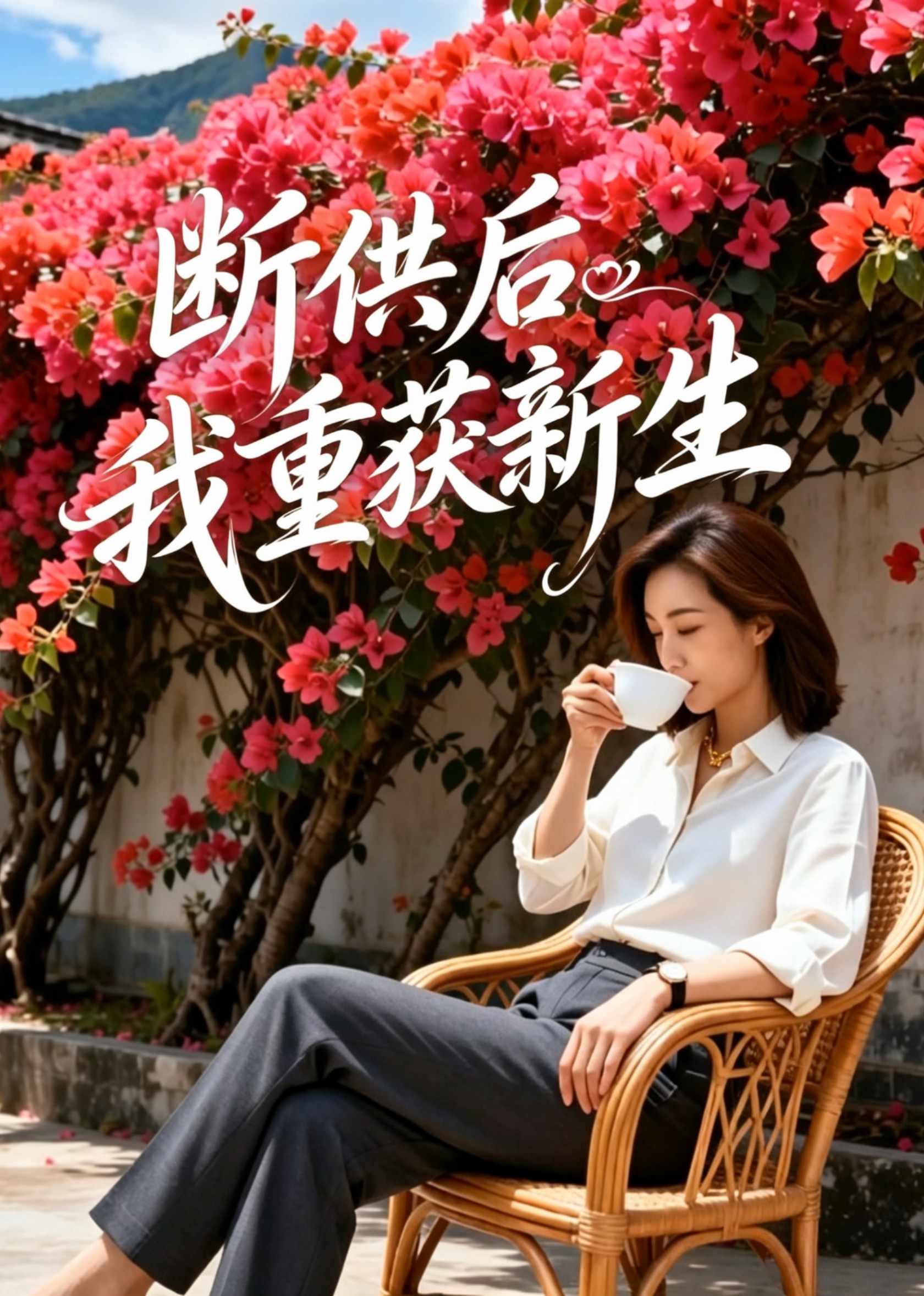断供后，我重获新生封面图