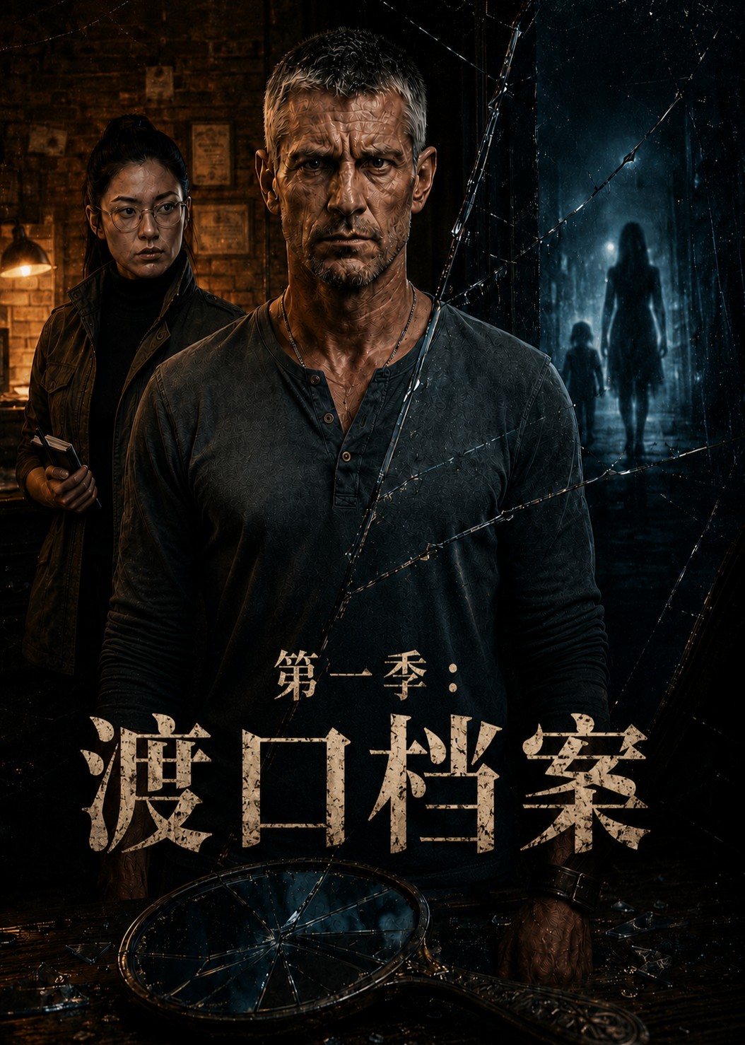 渡口档案：每一件遗物都是未解之谜