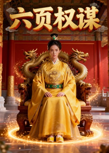 六页权谋封面图