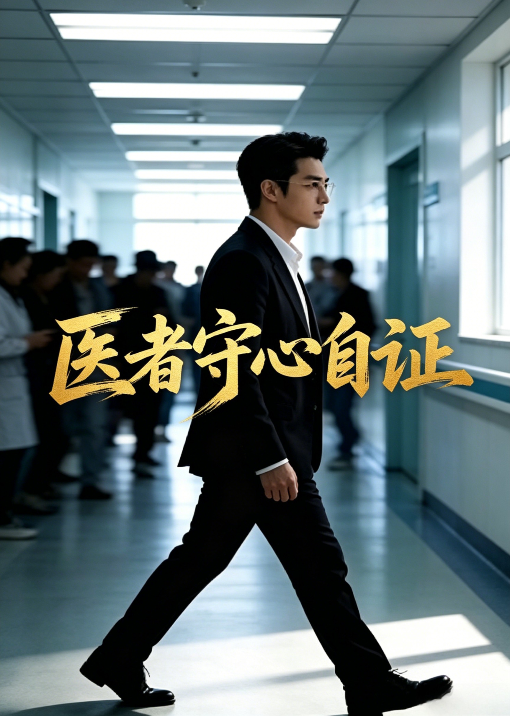 医者守心自证