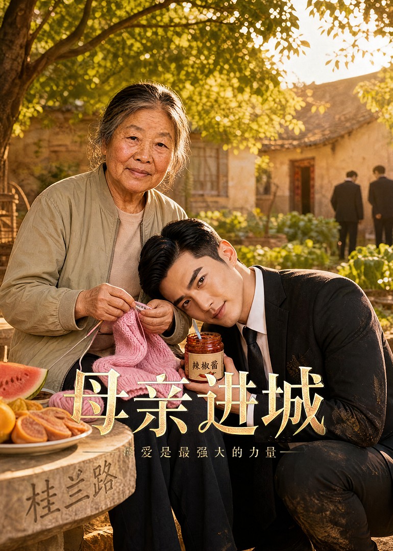 母亲进城