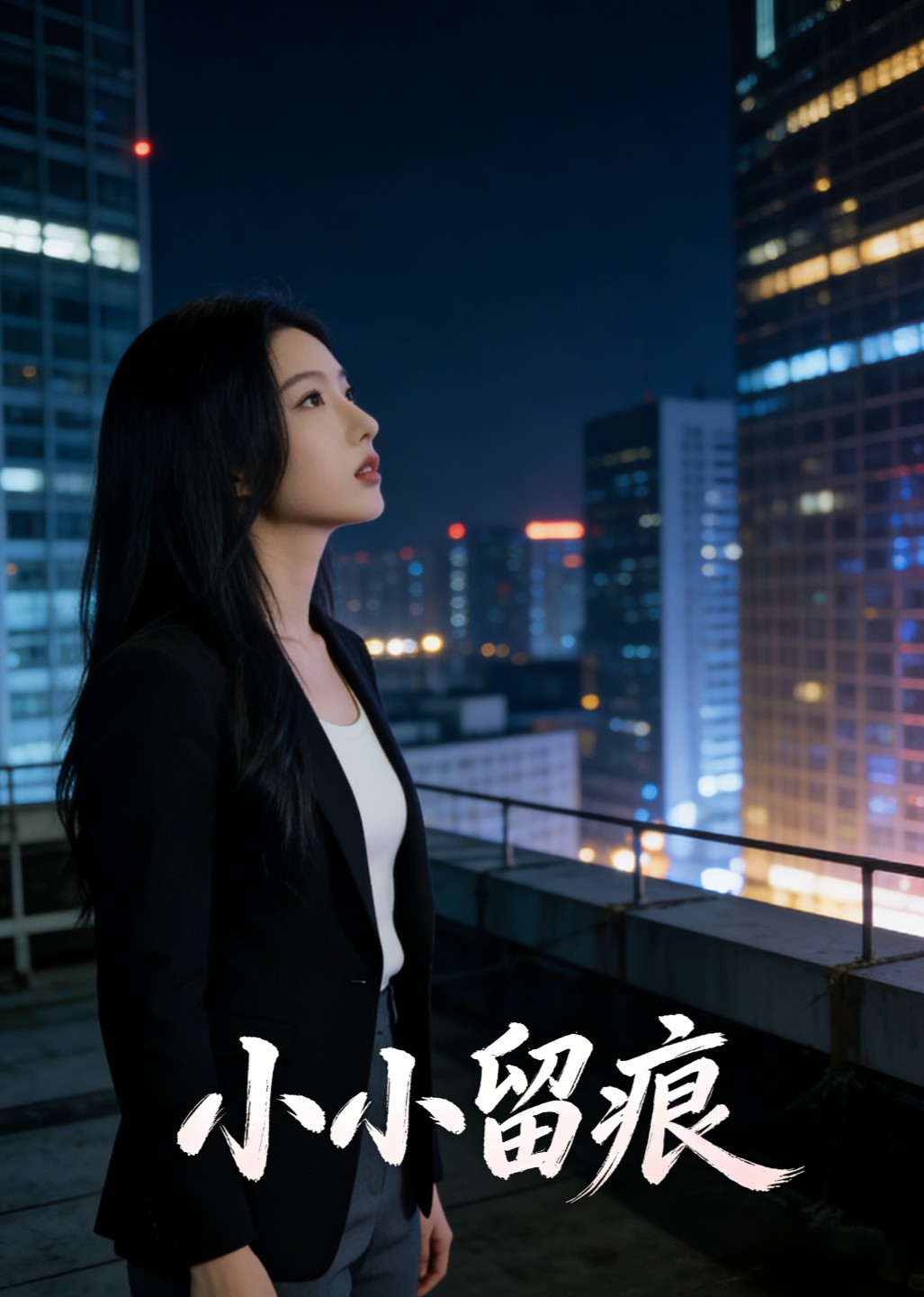 小小留痕