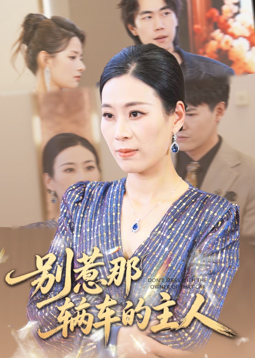 别惹那辆车的主人