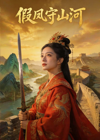 假凤守山河封面图