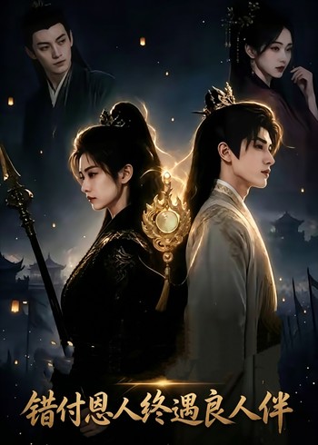 错付恩人终遇良人伴