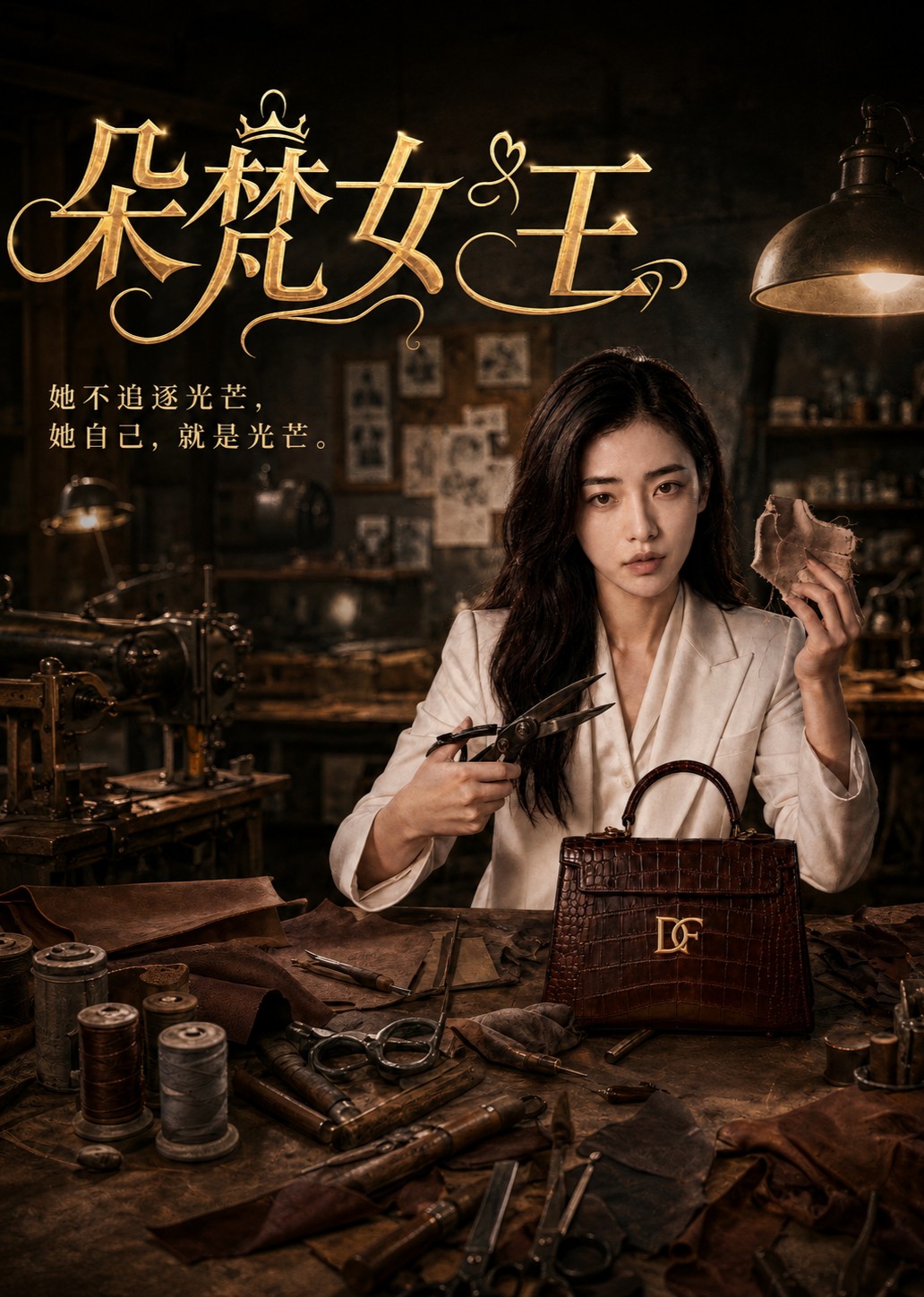 朵梵女王