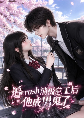 追crush消极怠工后他成男鬼了