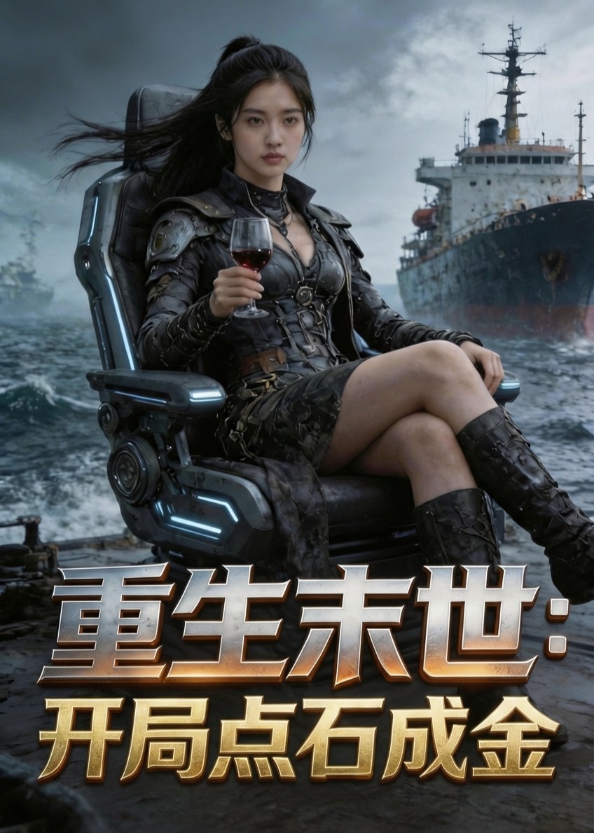 重生末世：开局点石成金
