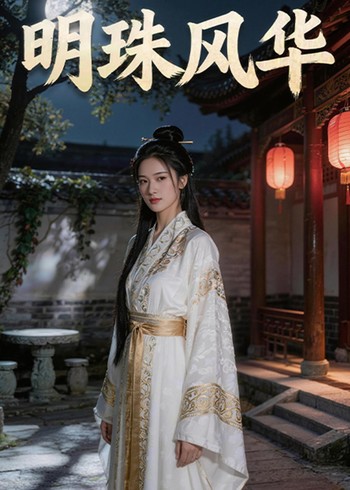 明珠风华封面图