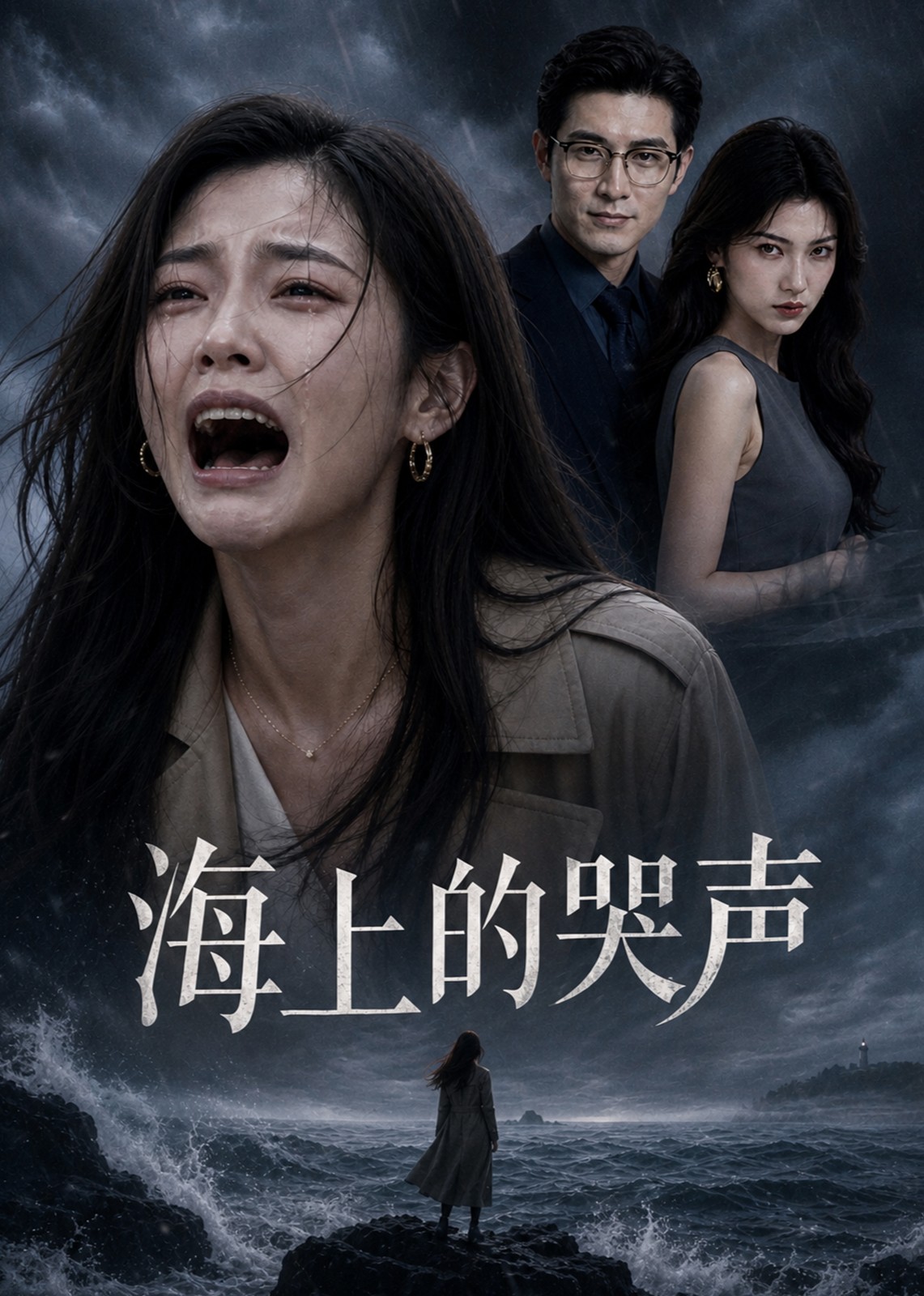 海上的哭声