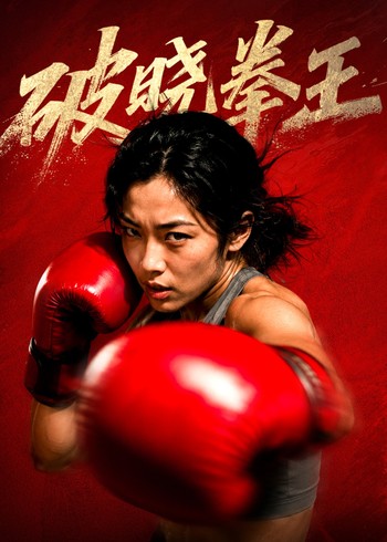 破晓拳王