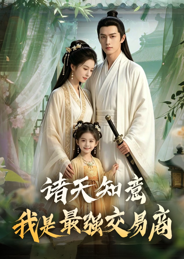 诸天知意：我是最强交易商