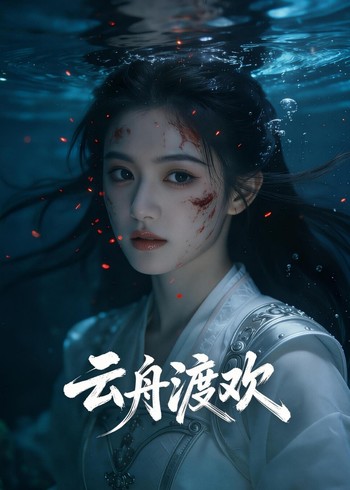 云舟渡欢封面图