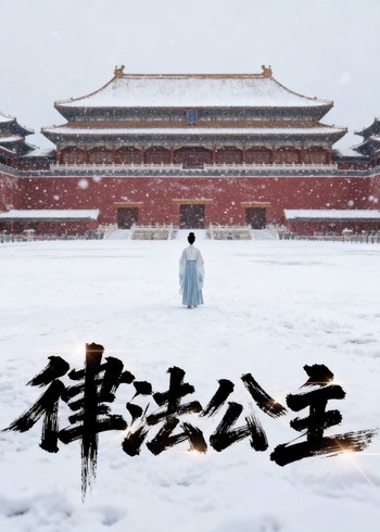 律法公主封面图