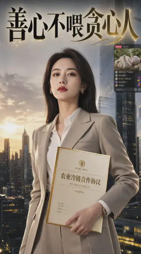 善心不喂贪心人
