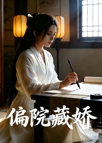 偏院藏娇封面图