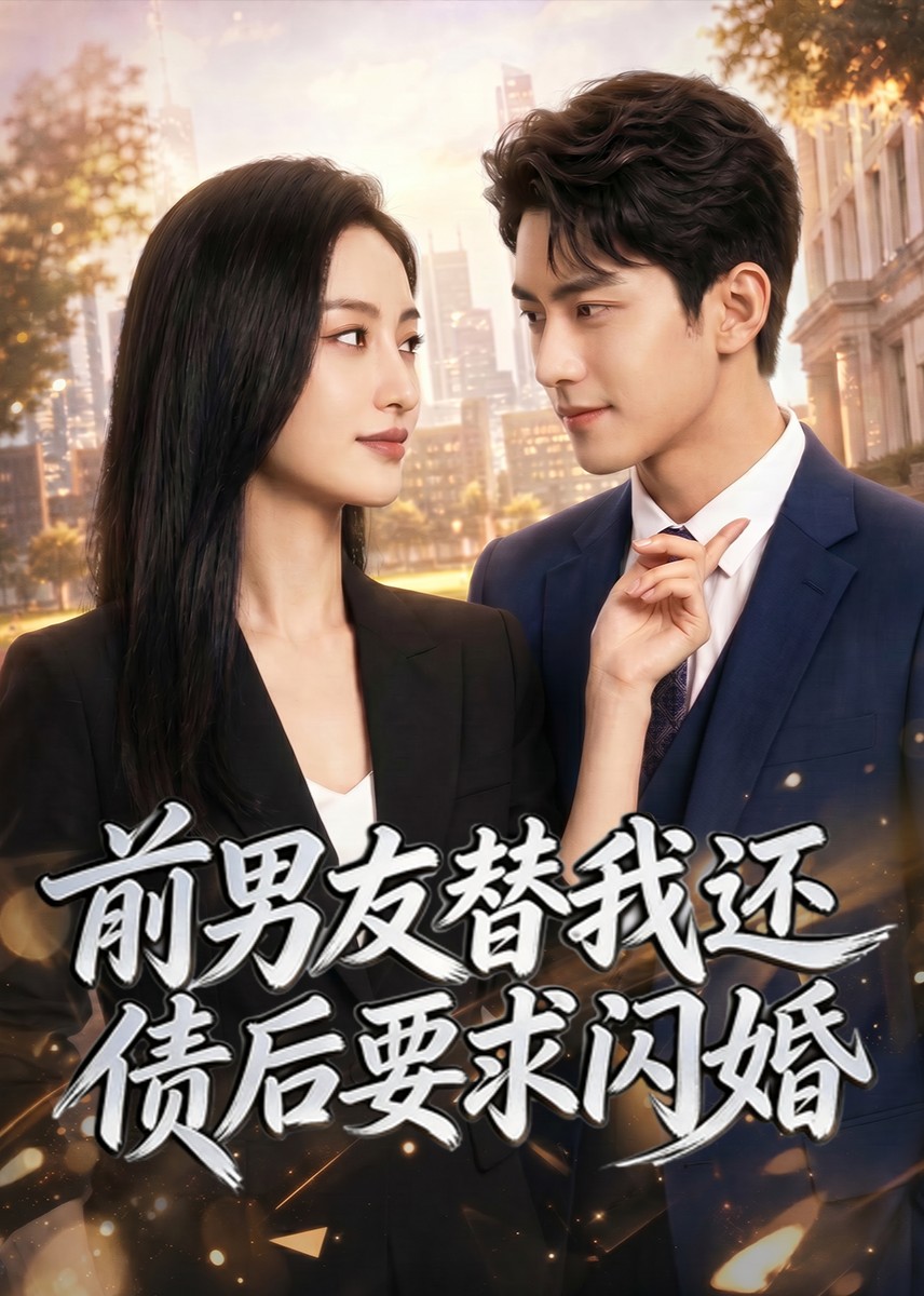 前男友替我还债后要求闪婚