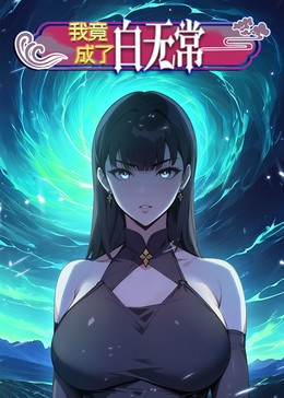 我竟成了白无常