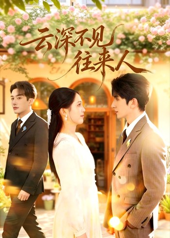 云深不见往来人封面图