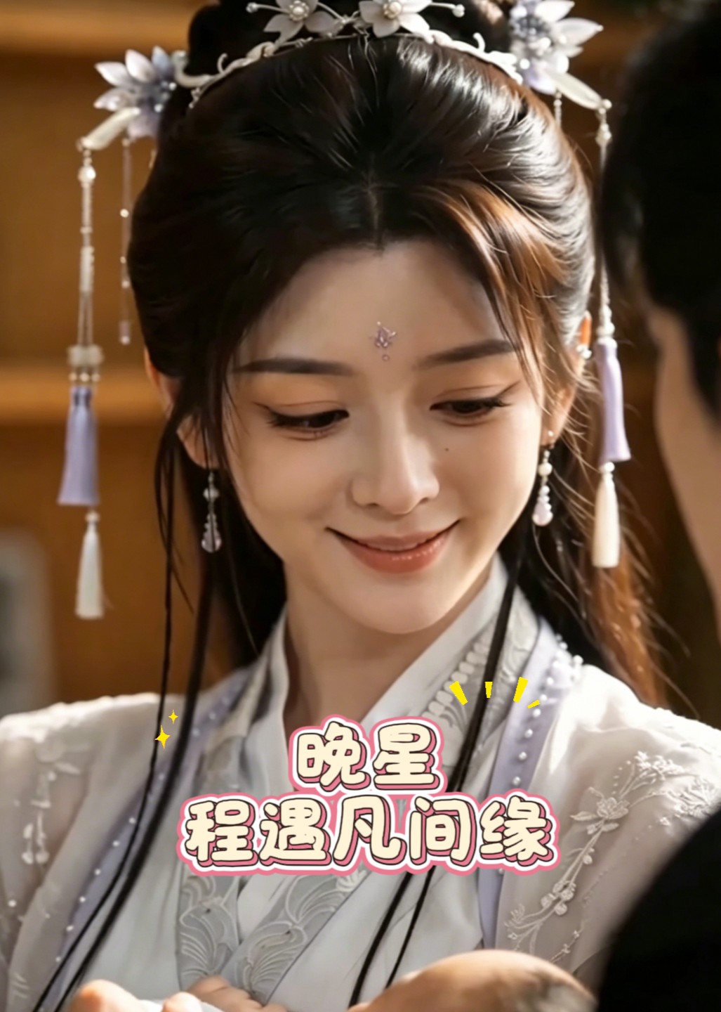 晚星程遇凡间缘