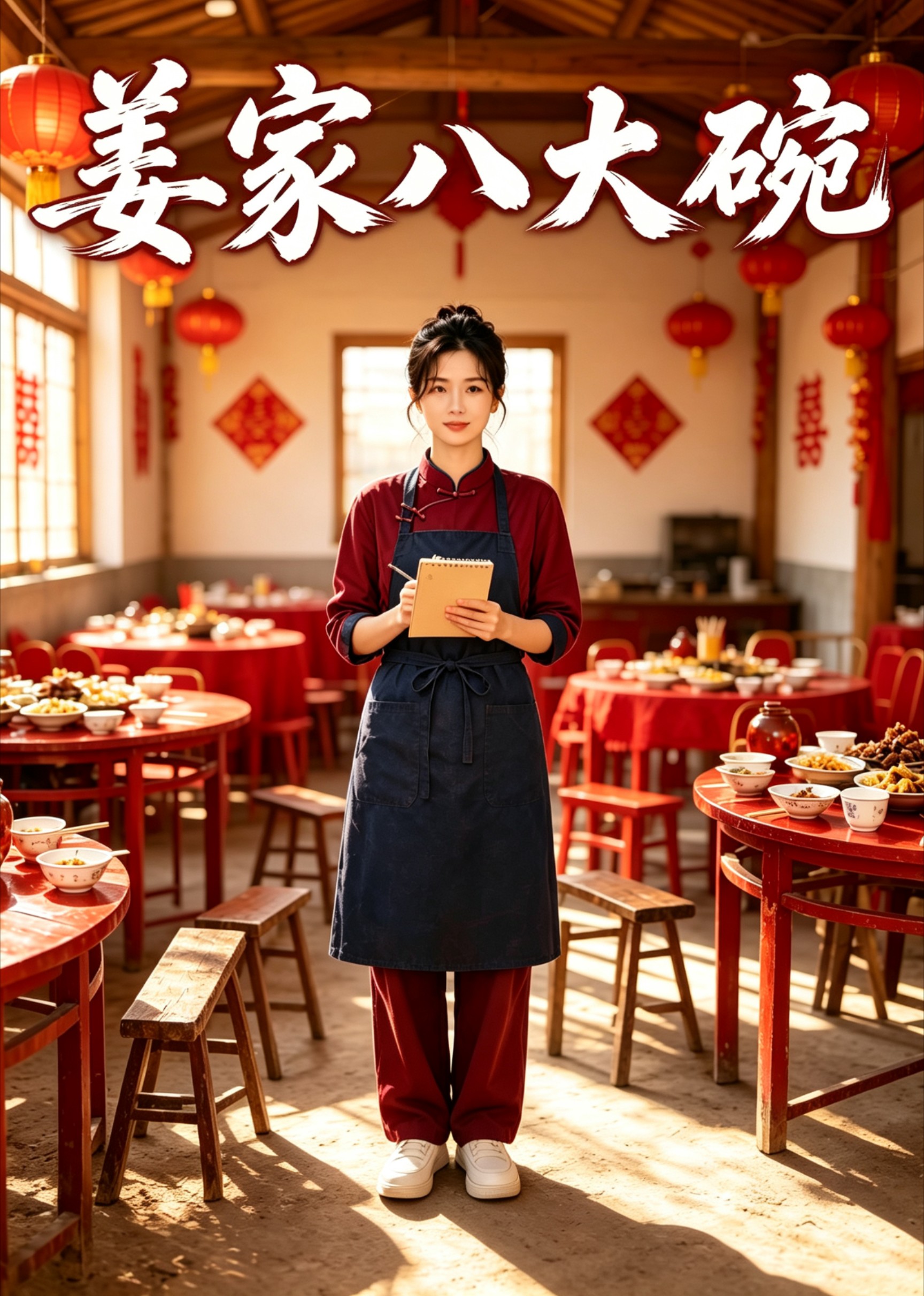 姜家八大碗封面图