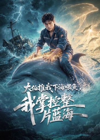 大伯推我下海喂鱼我掌控整片蓝海