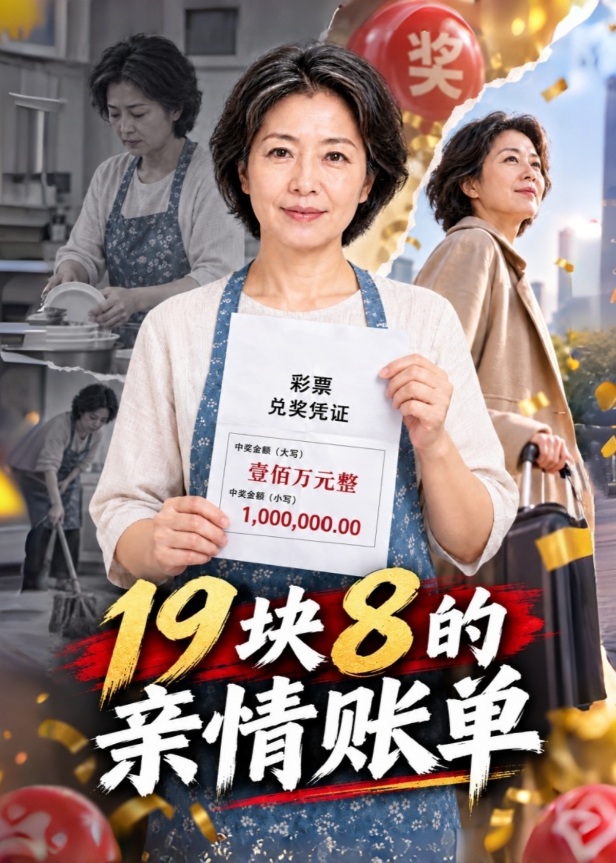 19块8的亲情账单封面图