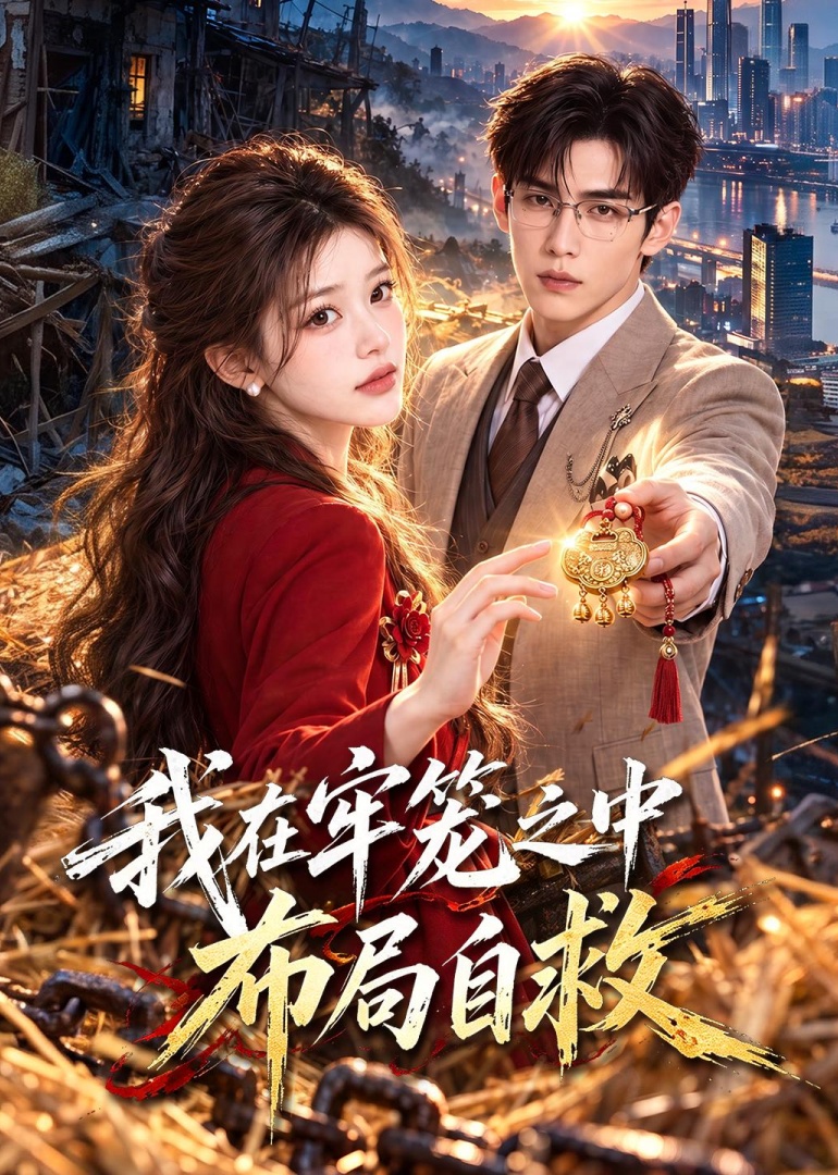 我在牢笼之中布局自救封面图