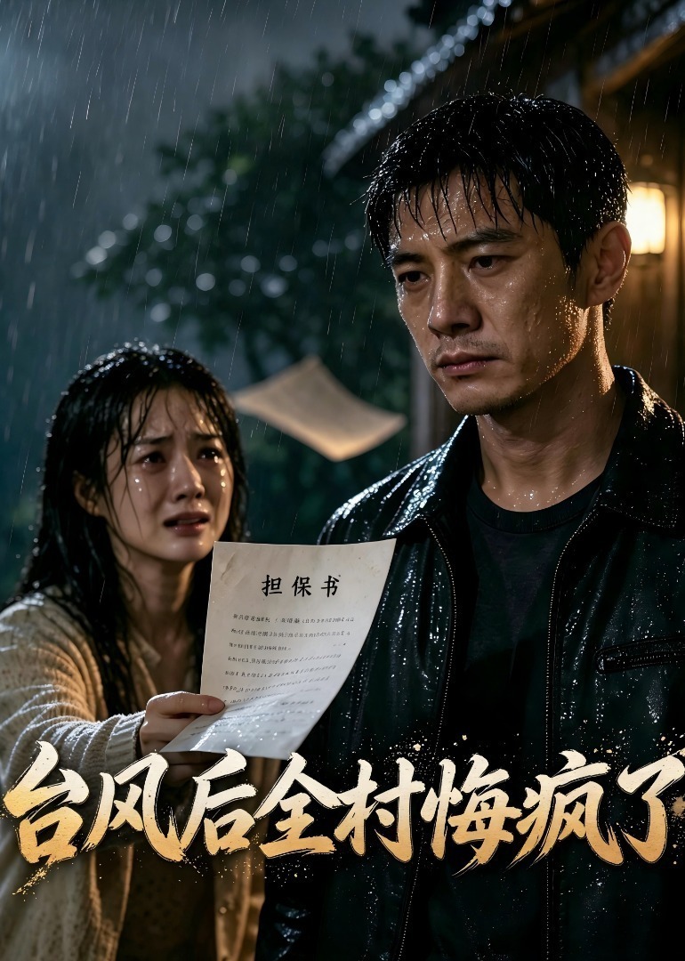 台风后全村悔疯了封面图
