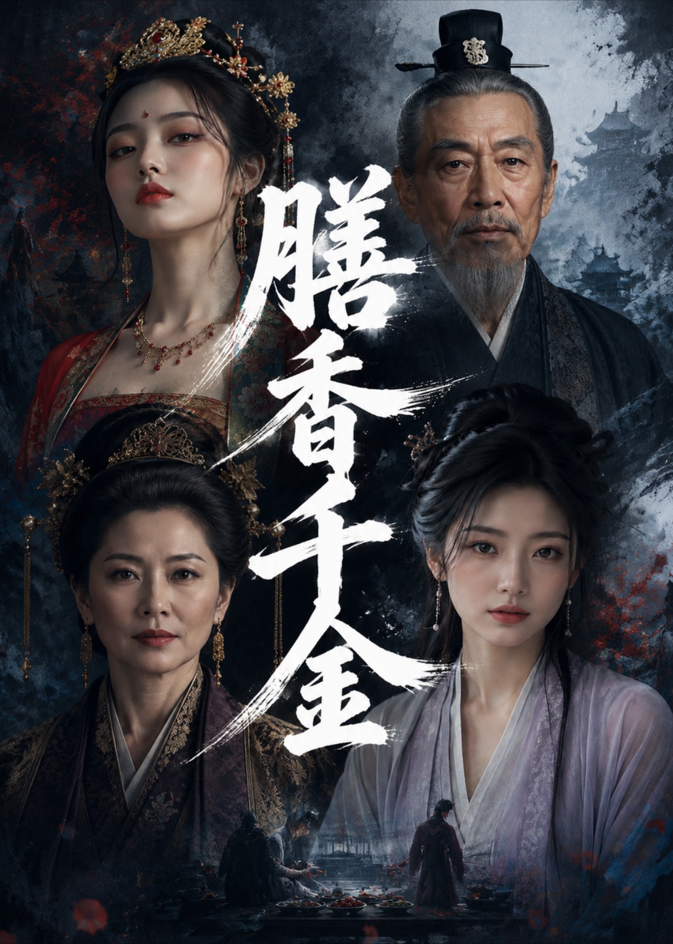 膳香千金