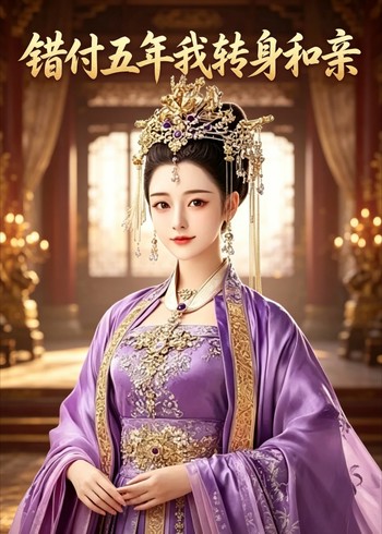 错付五年我转身和亲