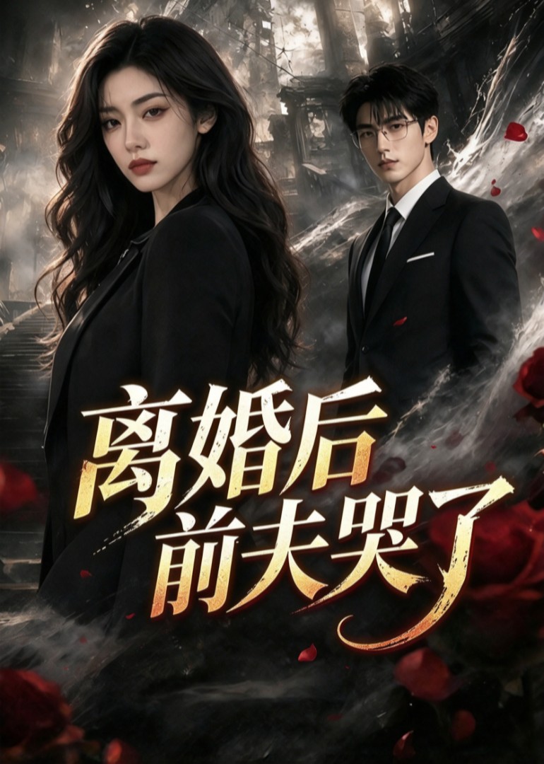离婚后前夫哭了封面图