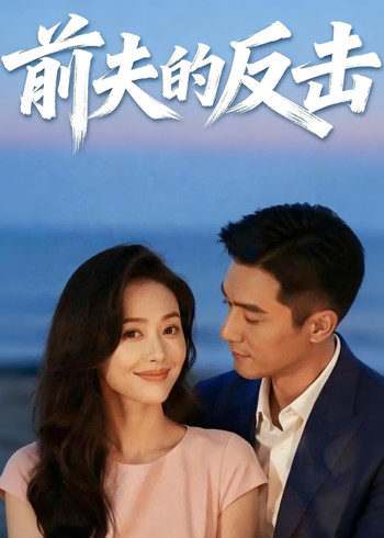 前夫的反击封面图